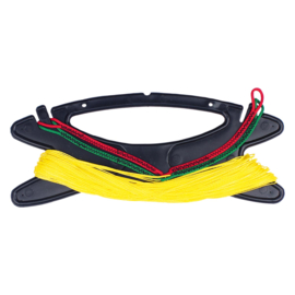 Voltage Dyneema SK75 Yellow
