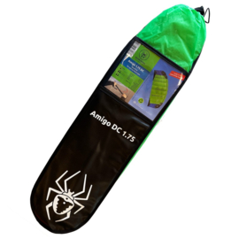 Amigo DC 1.75 + bar Green