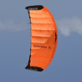Amigo 2.05 Neon Orange
