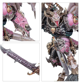 Emperors Children: Battleforce Lords of Excess