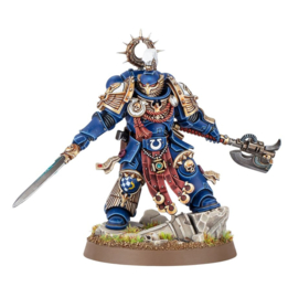 Space Marine: Kaius Konorius