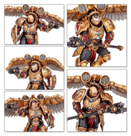 Legio Custodes: Venatari Sodality