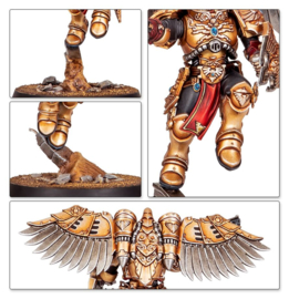 Legio Custodes: Venatari Sodality