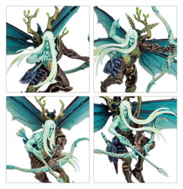 Spearhead: Sylvaneth – Spitewing Flight