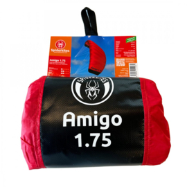 Amigo 1.75 Red