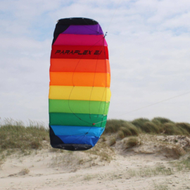 Paraflex Basic Rainbow 2.1
