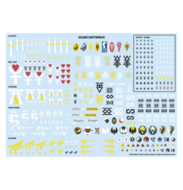 Aeldari: Combat Patrol Aeldari Corsairs