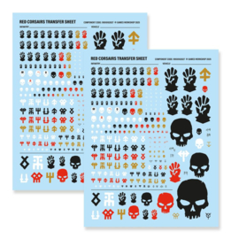 Red Corsairs: Battleforce Lords of the Maelstrom