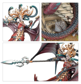 Battleforce: Daughters of Khaine – Scáthborn Coven