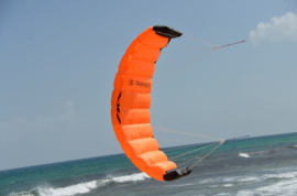 Amigo 2.05 Neon Orange