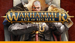 Age of Sigmar