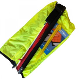 Amigo DC 1.35 + bar Yellow