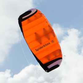 Skipper 2.5 Orange