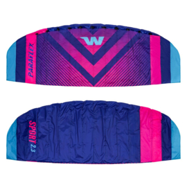 Paraflex Sport 2.3 Blue Pink