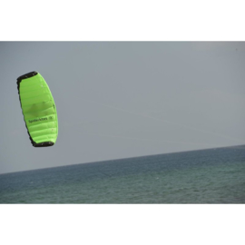 Amigo 1.35 Neon Green