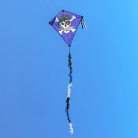 Eddy Pirate Fred