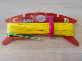 Climax Combat Speed 18m
