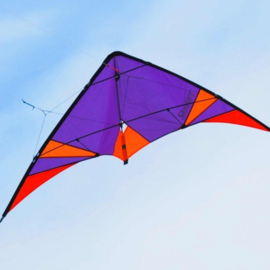 Skydart Neon Purple