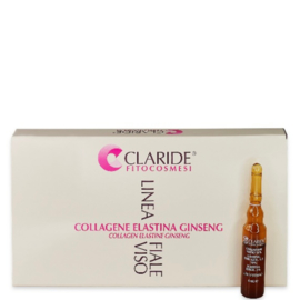 Verstevigend - Serum Collageen/Elastina/Ginseng