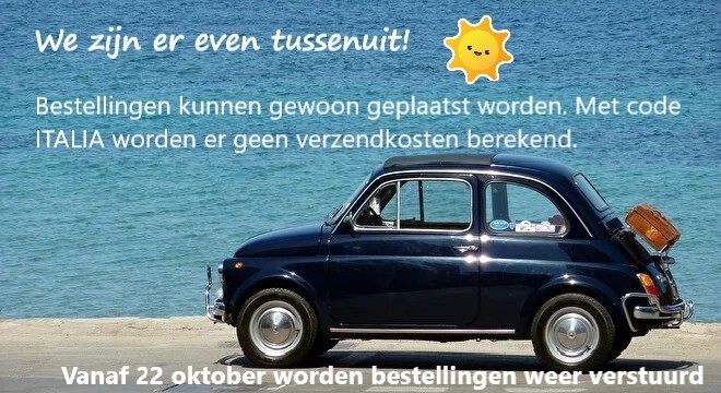 Vakantie