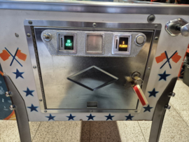 Bally - Kick Off (margeregeling)