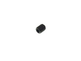 Inbus Bout 1/4" x 1/4" UNC (nieuw)