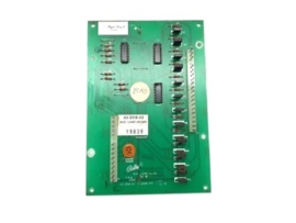 Bally Aux Lamp Driver Board AS-2518-43 (refurbished)