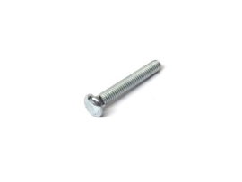 Slot Bout 8-32" X 1-1/4" (nieuw)