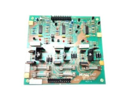 Data East / Sega Flipper Control Board (refurbished)