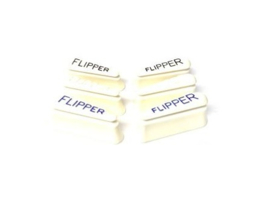 Zipper Flipper 2" Bally/Williams (nieuw)