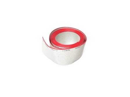 Ribbon Cable 14 Core Per 50 cm (new)