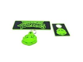 Stern - Turtles Teenage Mutant Ninja Set (nieuw)