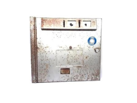 Coin Door Stern SS (used)