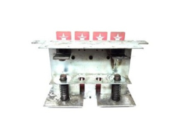 4 Drop Target Bank Williams (gebruikt)