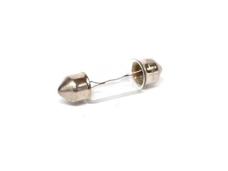 Lamp 6 Volt / 5 Watt (nieuw)