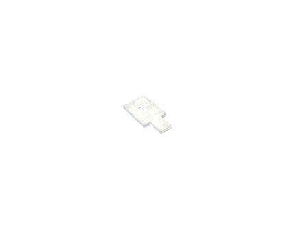 Drop Target Reset Plate Short 01-6983 Bally/Williams (nieuw)