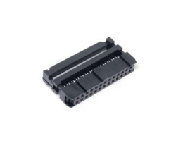 Connector Ribbon Cable 14 Pin (new)