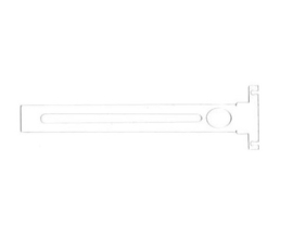 Ball Trough Protector Sega/Stern (new)