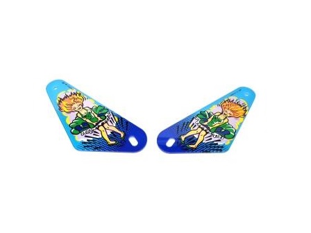 Williams - Funhouse Slingshot Set (nieuw)