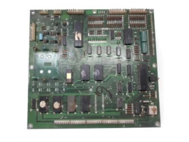 Williams MPU Board 1B-2001-133-3 (used)