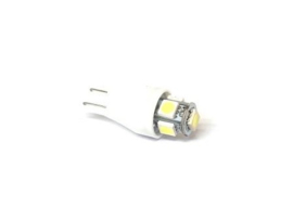 5 SMD Wedge Flasher Non Ghosting (nieuw)