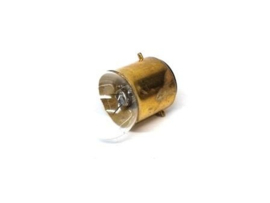 Lamp 6V 6W B22D (nieuw)