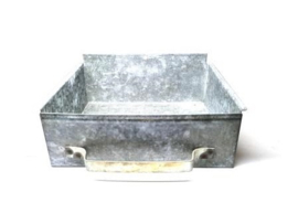 Coin Box Recel (used)