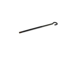 Tilt Wire With Hook Threaded 6-32"(used)