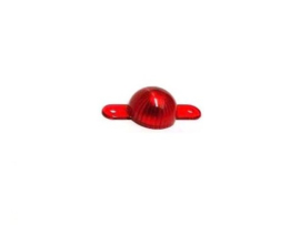 Flasher Dome Rood Mini (nieuw)