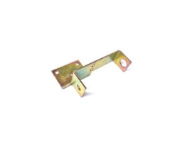 Coil Mounting Bracket 535-6385-00 Data East/Sega/Stern (new)