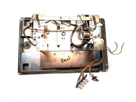Coin Door Recel (used)