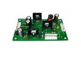 Gottlieb Power Supply Board System 1 (new)