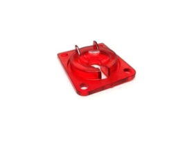 Eject Hole Shield Red (new)