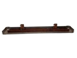 Lockbar Williams EM Standaard (gebruikt)